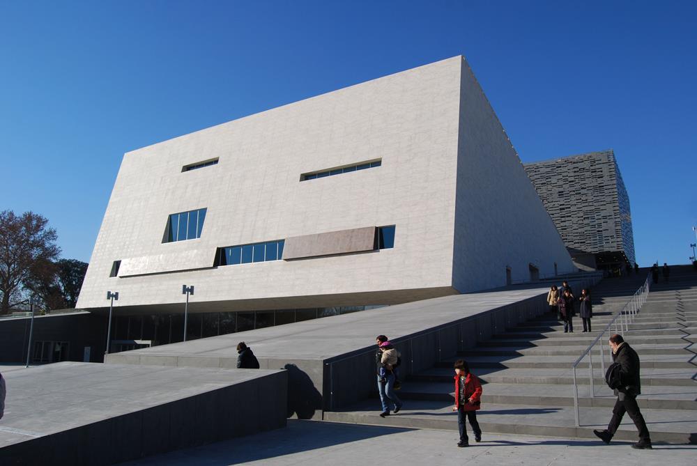 Nuovo Teatro dell'Opera di Firenze: Foto 1